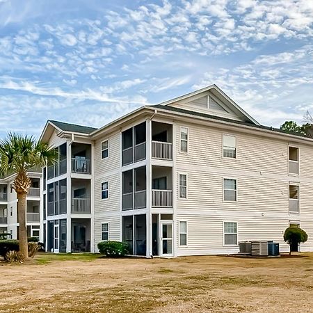 White River 31-I Myrtle Beach Exteriör bild