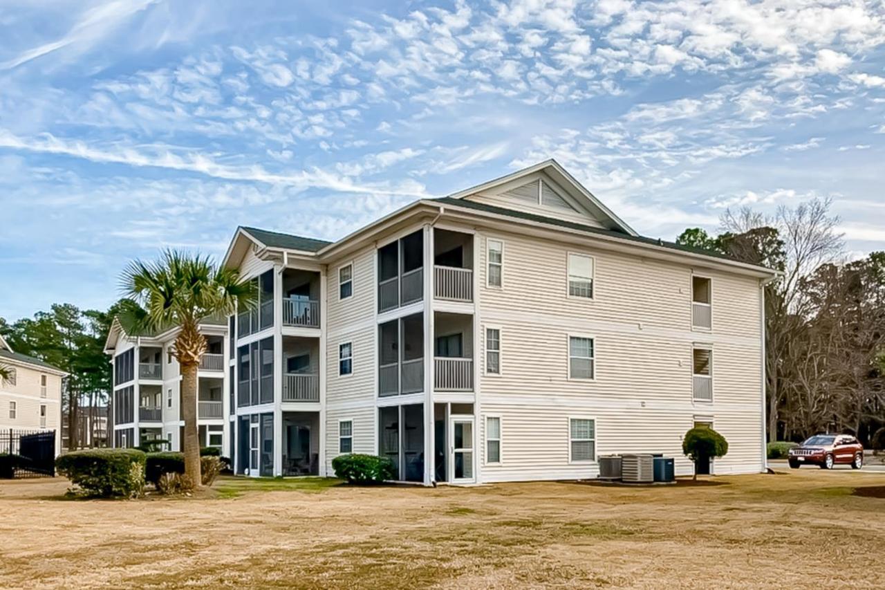 White River 31-I Myrtle Beach Exteriör bild